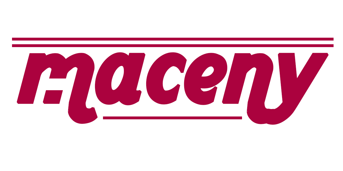 maceny.com banner